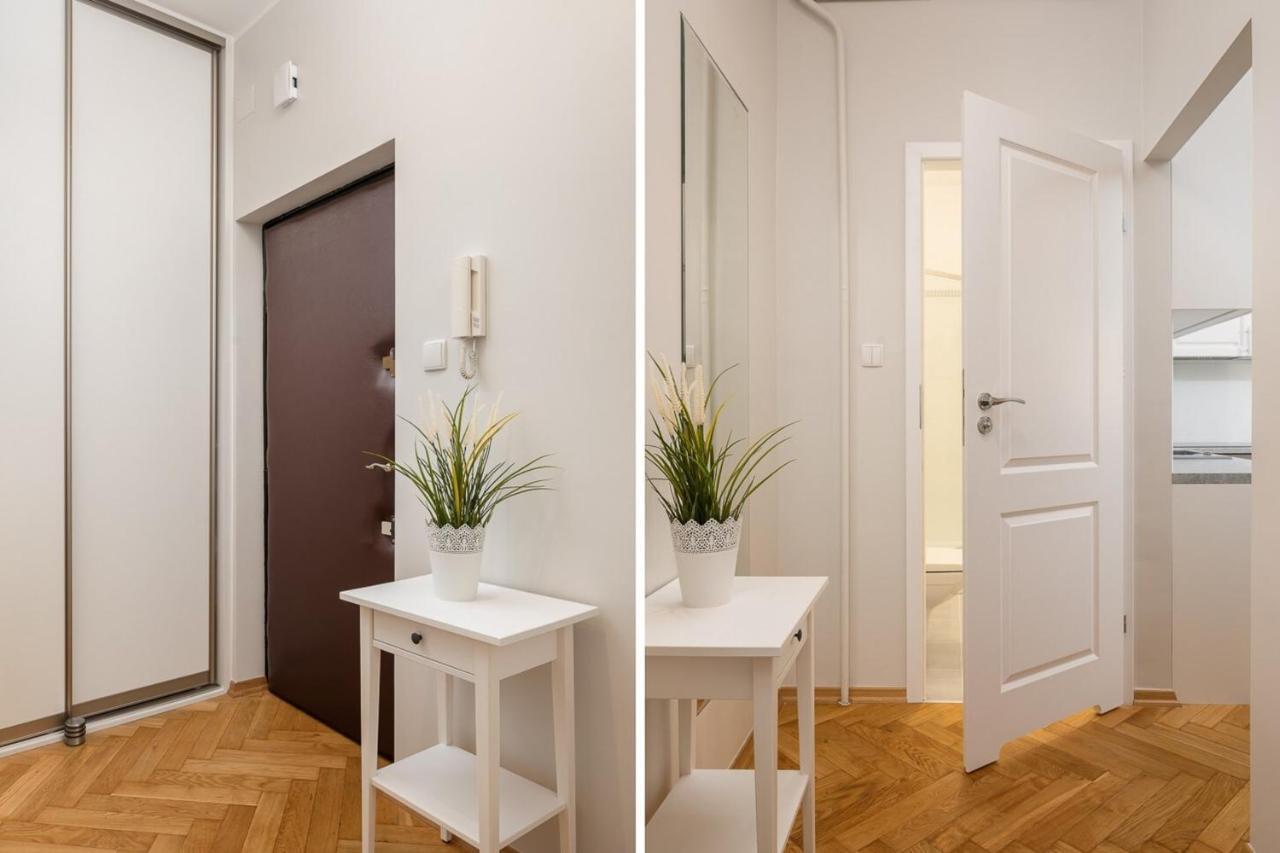 Rent Like Home - Piekarska 6 Βαρσοβία Εξωτερικό φωτογραφία