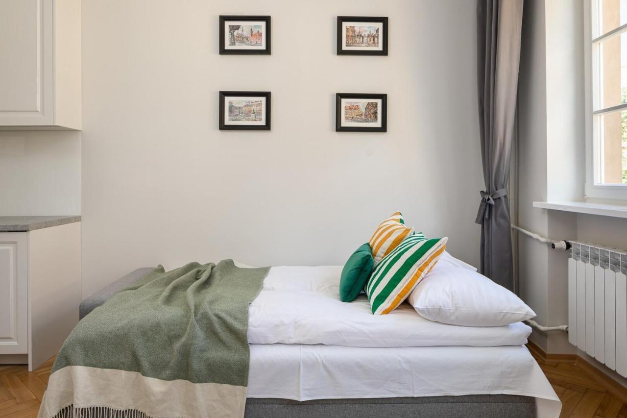 Rent Like Home - Piekarska 6 Βαρσοβία Εξωτερικό φωτογραφία