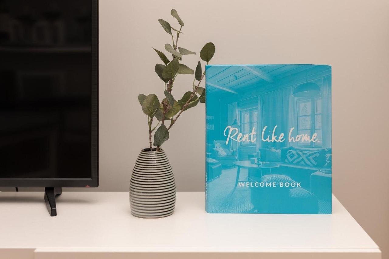 Rent Like Home - Piekarska 6 Βαρσοβία Εξωτερικό φωτογραφία