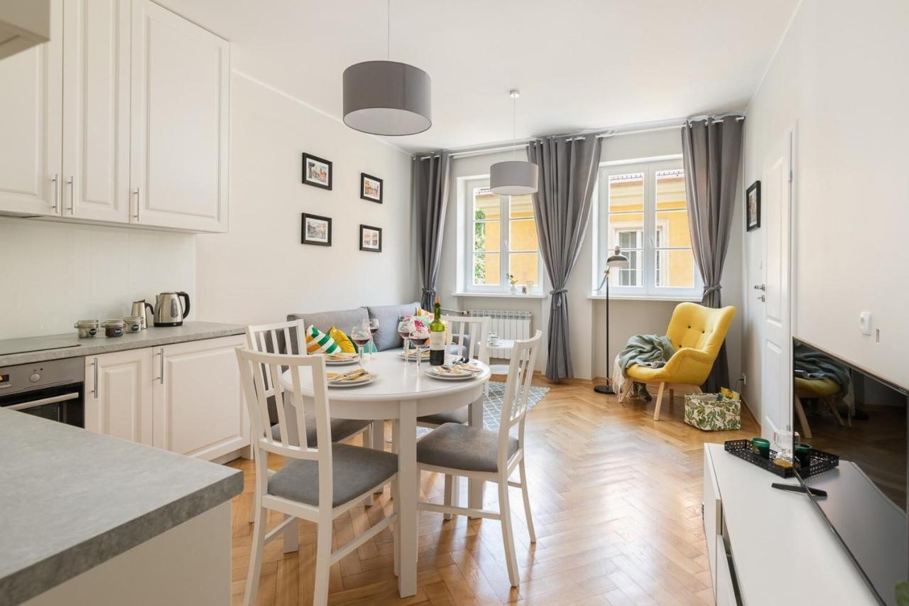 Rent Like Home - Piekarska 6 Βαρσοβία Εξωτερικό φωτογραφία